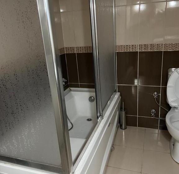 Suite, Balkan Palace Edirne