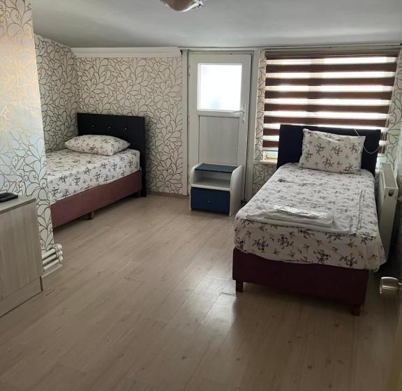 Suite, Balkan Palace Edirne