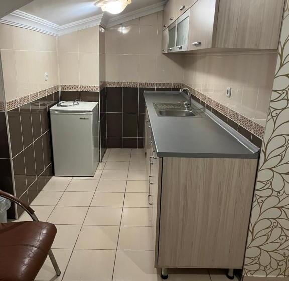 Suite, Balkan Palace Edirne