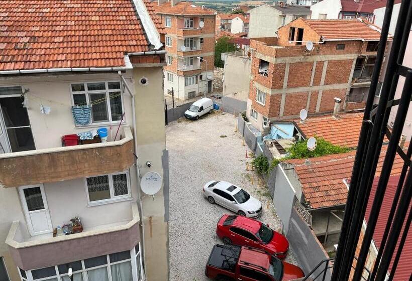 Suite, Balkan Palace Edirne