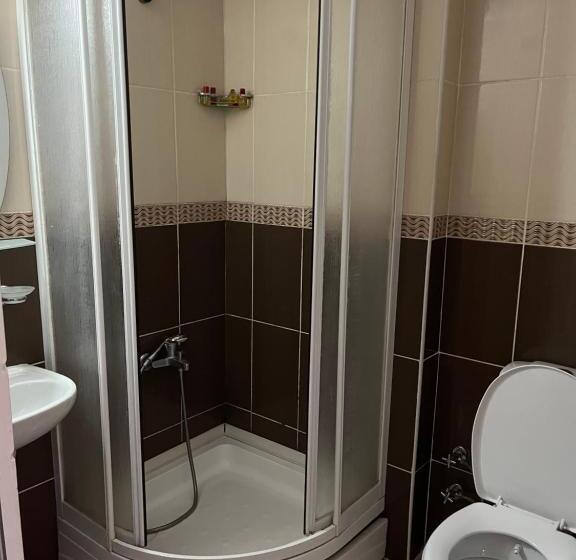 Habitació Quàdruple Estàndard, Balkan Palace Edirne