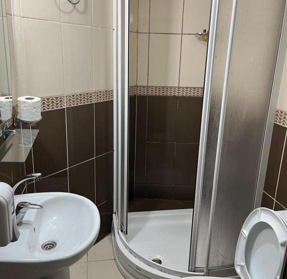 Habitació Quàdruple Estàndard, Balkan Palace Edirne