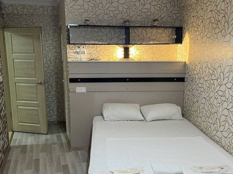 Habitació Estàndard, Balkan Palace Edirne