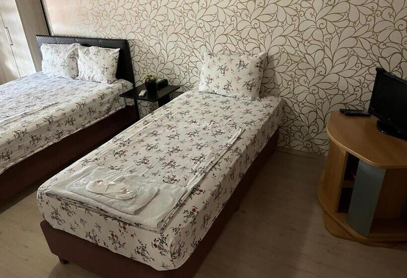 Suite, Balkan Palace Edirne