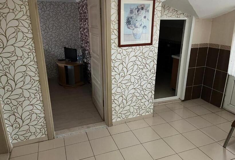 Suite, Balkan Palace Edirne