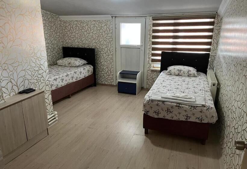 Suite, Balkan Palace Edirne