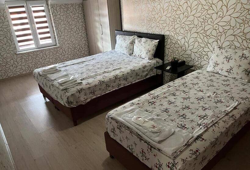 Suite, Balkan Palace Edirne