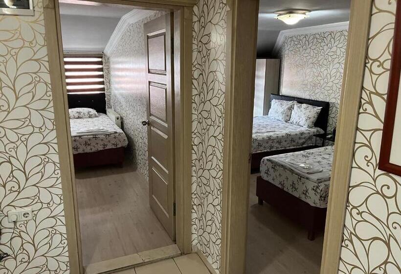 Suite, Balkan Palace Edirne