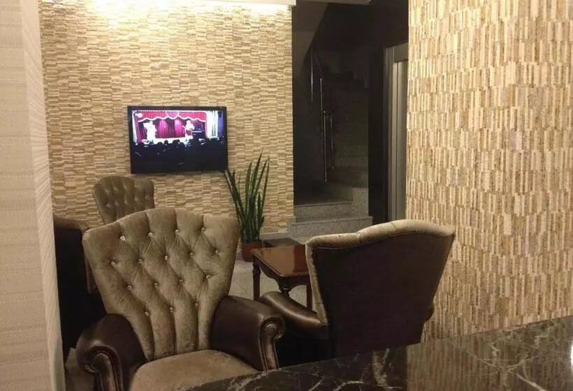 اتاق اکونومی یک تخته, Buyuk