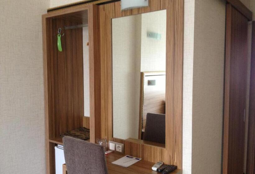 单人经济间, Buyuk