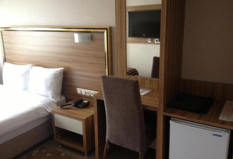 单人经济间, Buyuk