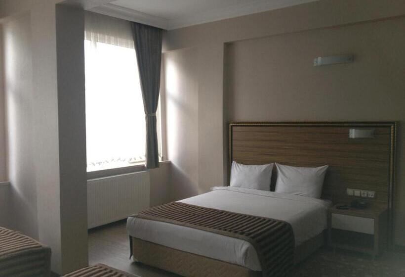 标准三人间, Buyuk