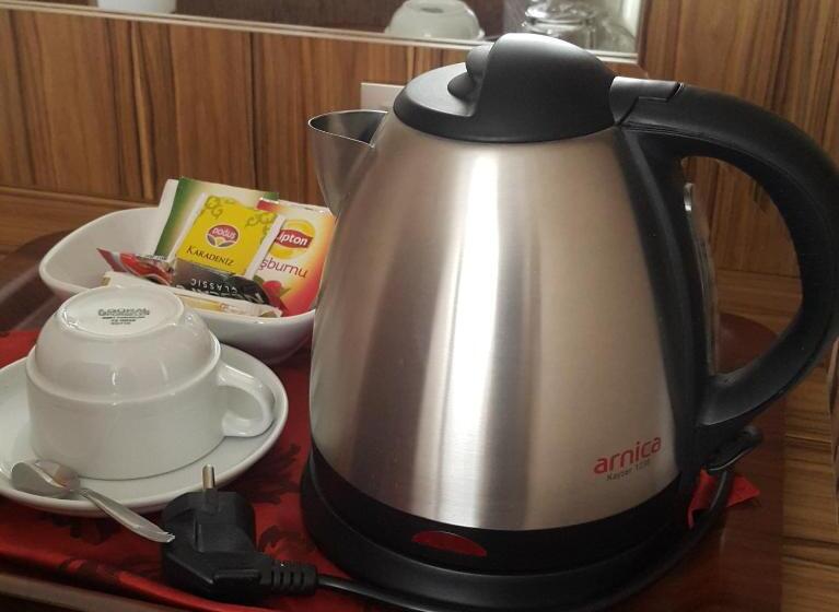 单人经济间, Buyuk