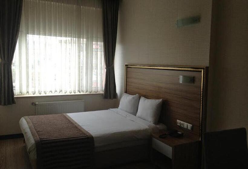 单人经济间, Buyuk