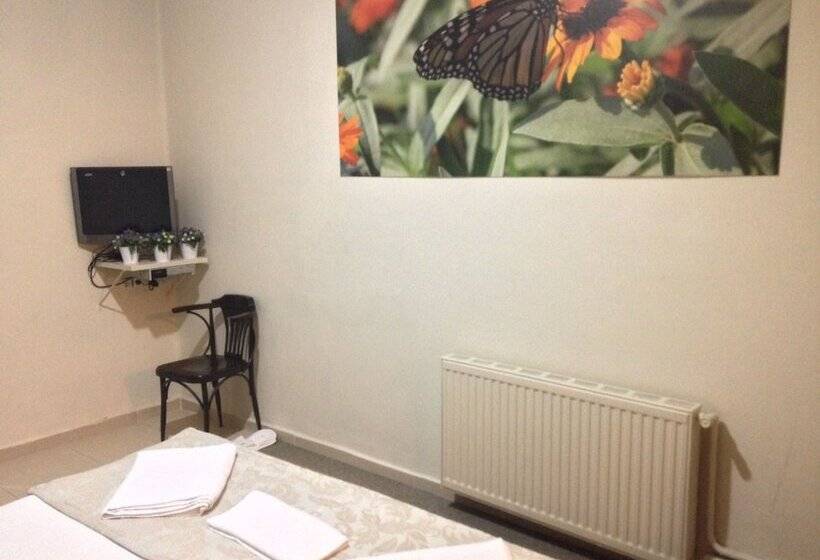 اتاق استاندارد, Caylan