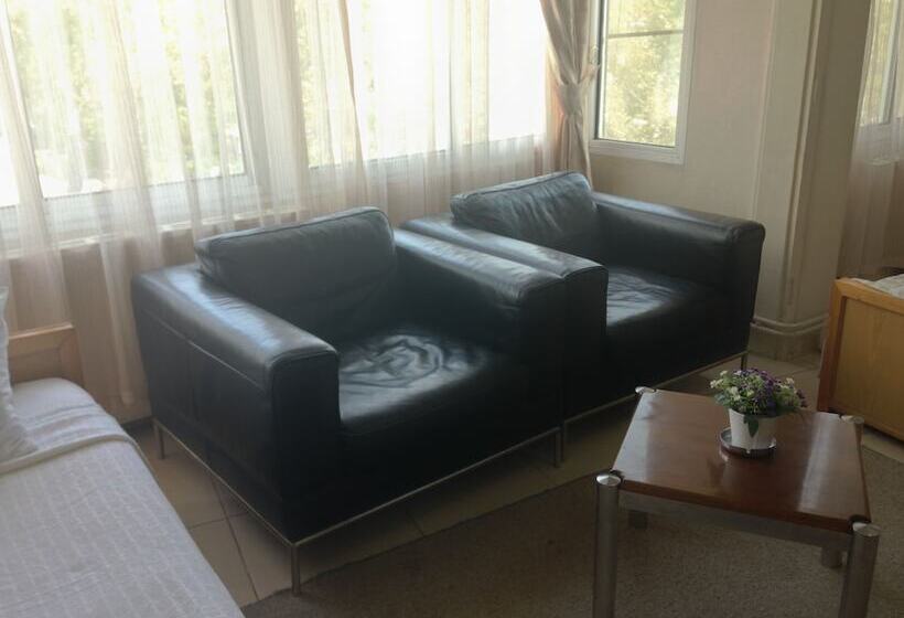 اتاق استاندارد, Caylan