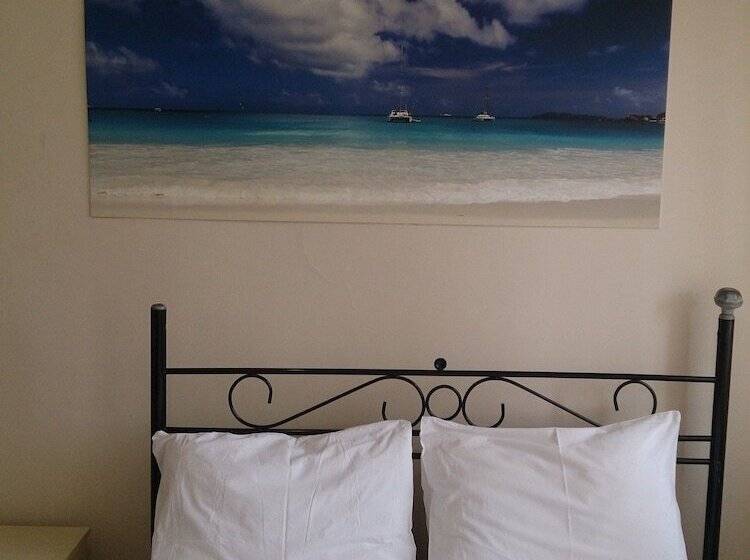 اتاق استاندارد, Caylan