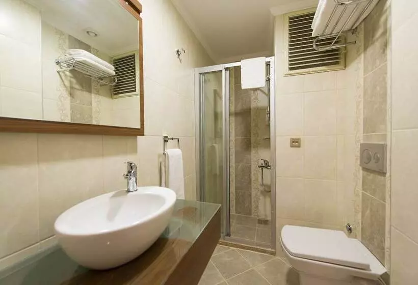 エクゼクティブルーム, Cesmeli Konak Hotel Silivri