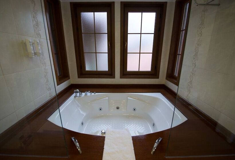 エクゼクティブルーム, Cesmeli Konak Hotel Silivri