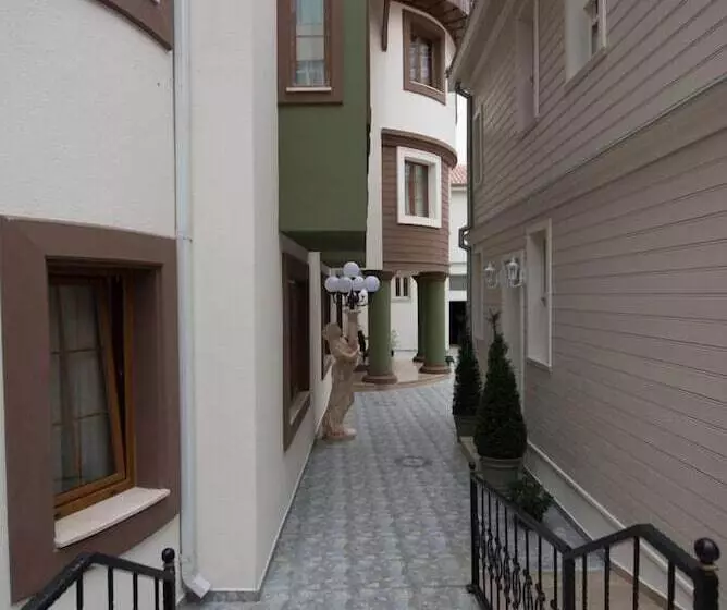 エクゼクティブルーム, Cesmeli Konak Hotel Silivri