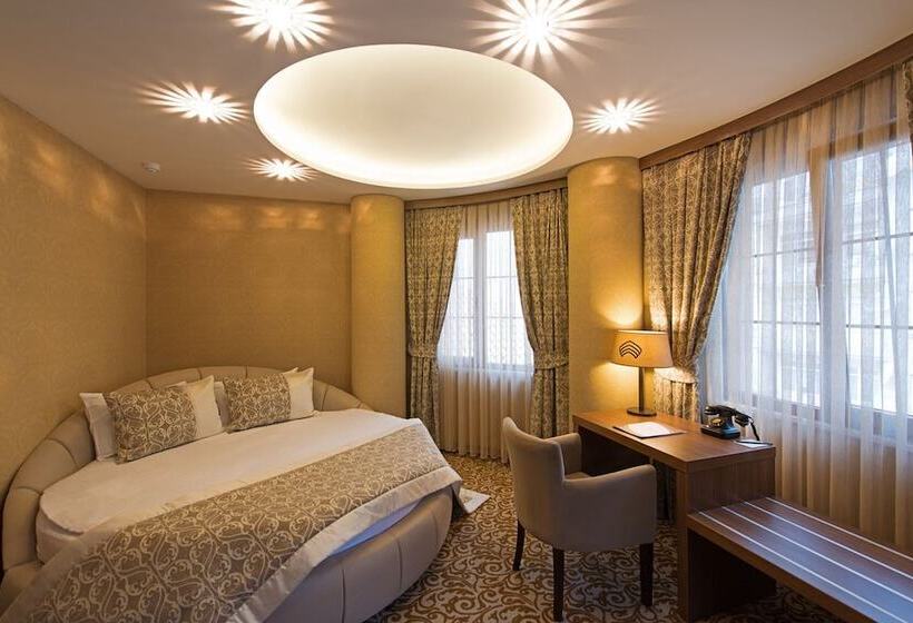 エクゼクティブルーム, Cesmeli Konak Hotel Silivri