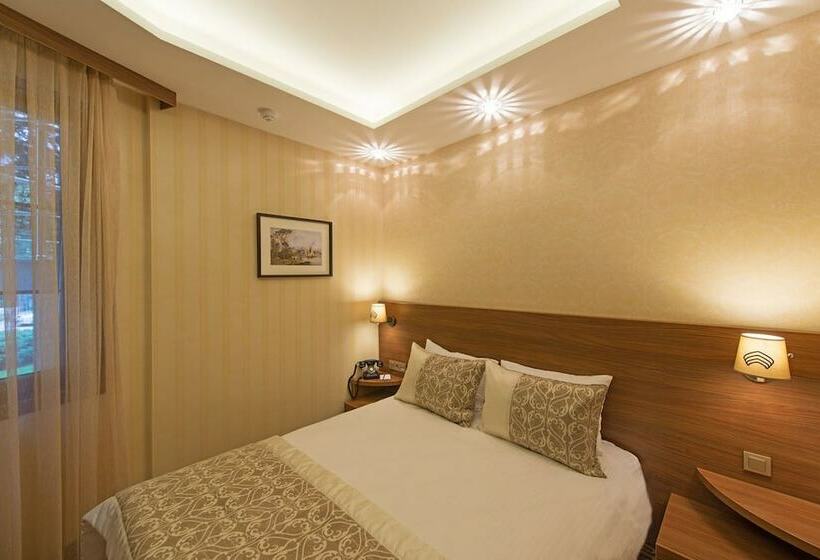 Номер Superior, Cesmeli Konak Hotel Silivri