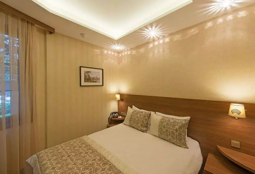 スーペリアールーム, Cesmeli Konak Hotel Silivri
