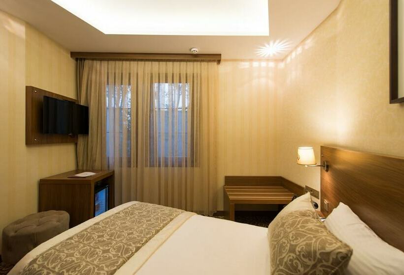 スーペリアールーム, Cesmeli Konak Hotel Silivri