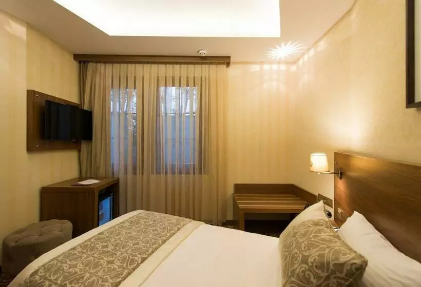 スーペリアールーム, Cesmeli Konak Hotel Silivri