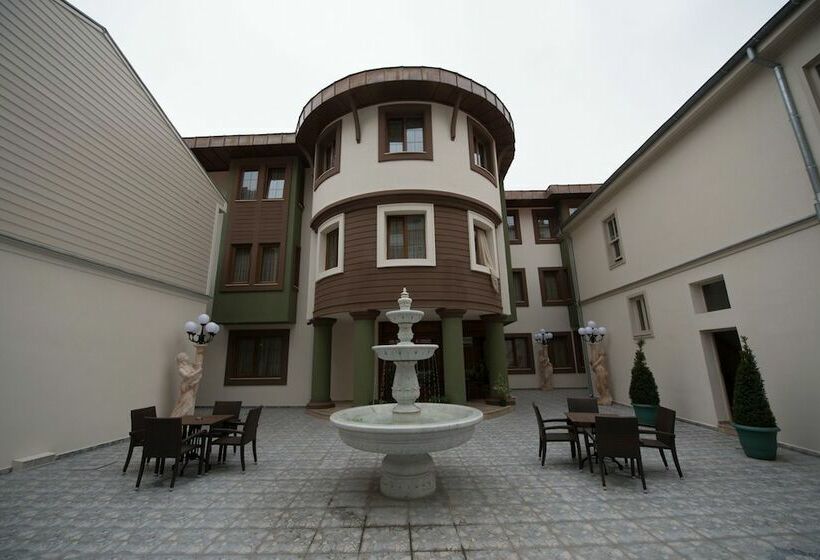 スーペリアールーム, Cesmeli Konak Hotel Silivri