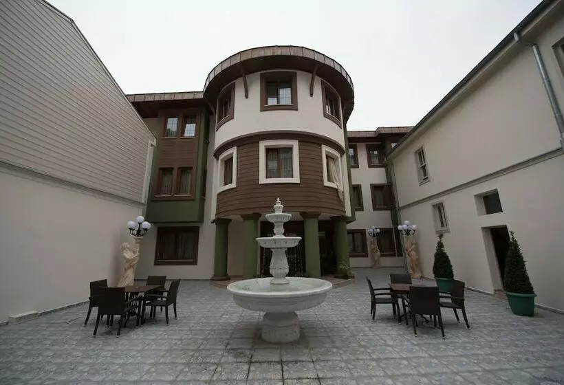 スーペリアールーム, Cesmeli Konak Hotel Silivri