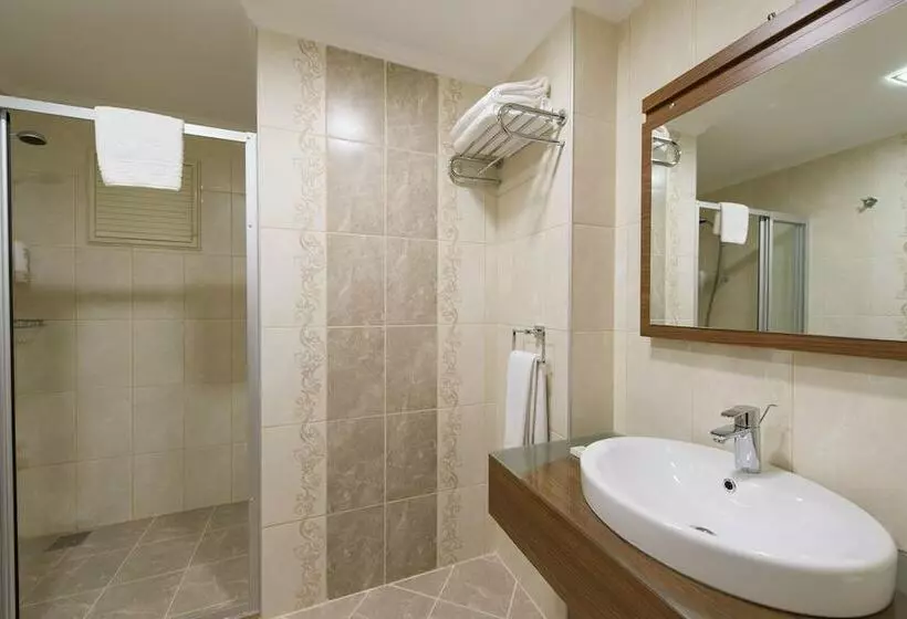 スーペリアールーム, Cesmeli Konak Hotel Silivri