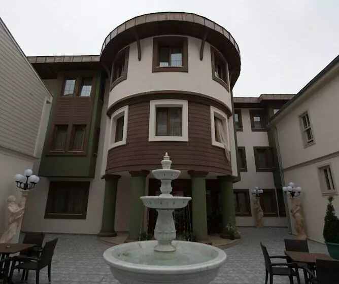 デラックスルーム, Cesmeli Konak Hotel Silivri