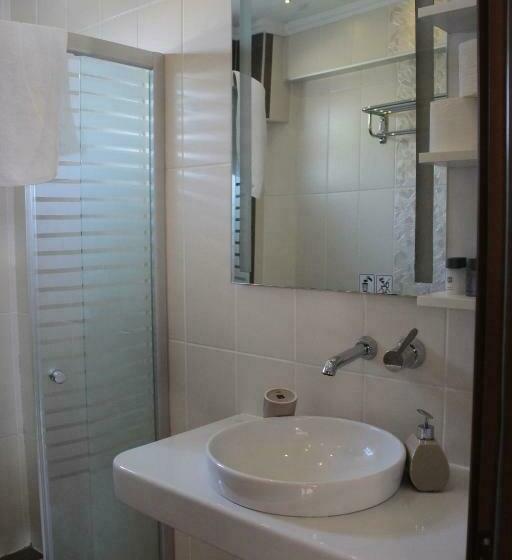 Habitació Estàndard, Crescent Hasirci