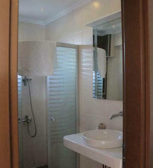 Habitació Estàndard, Crescent Hasirci