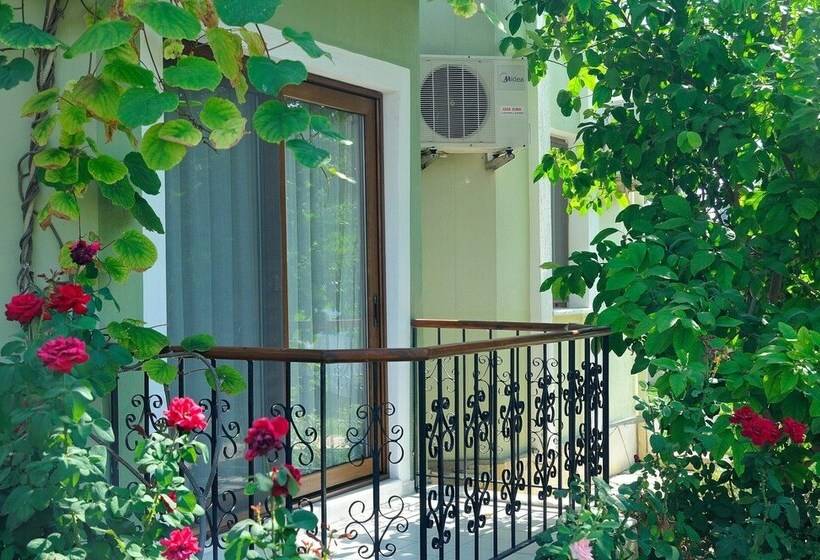 Habitació Estàndard, Crescent Hasirci