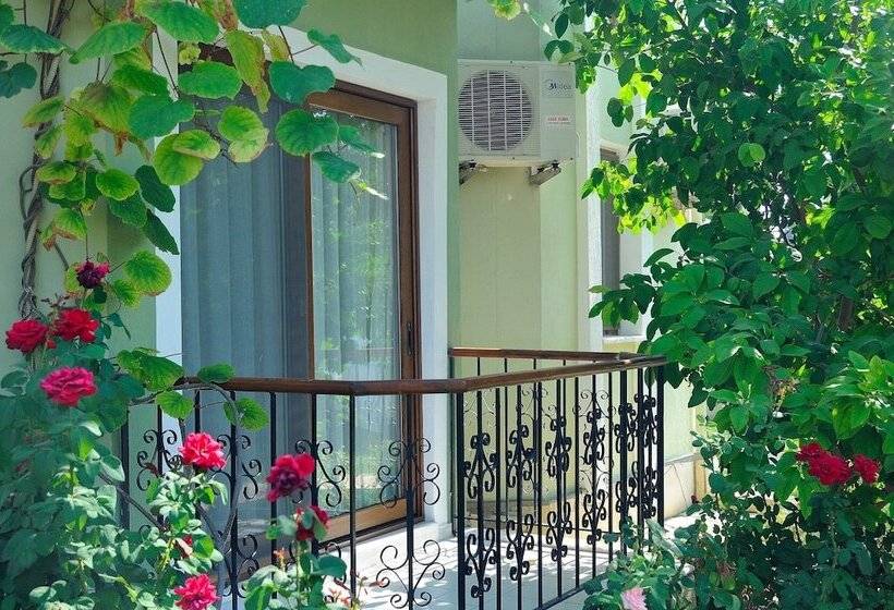 Habitació Estàndard, Crescent Hasirci