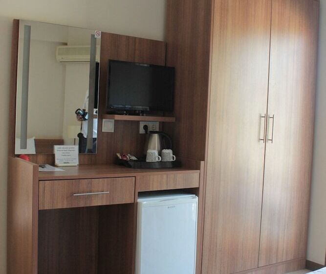 Habitació Estàndard, Crescent Hasirci