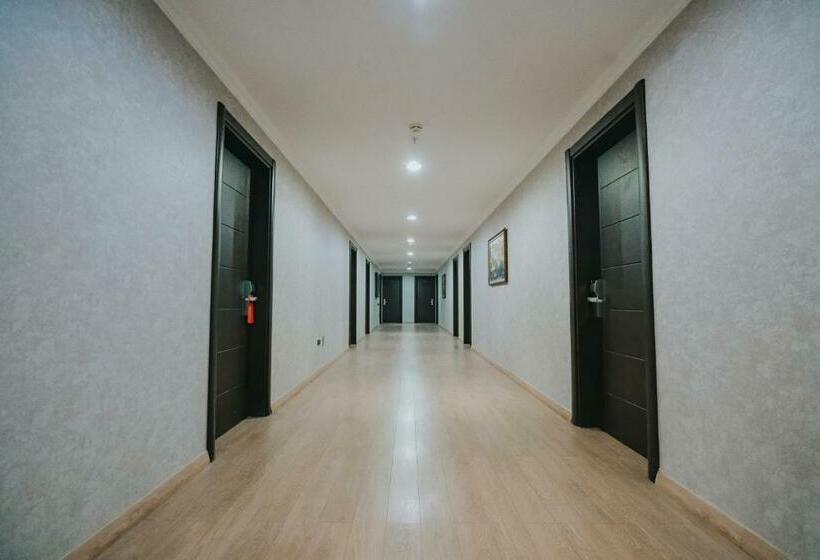 اتاق استاندارد, Ener Old Castle Resort