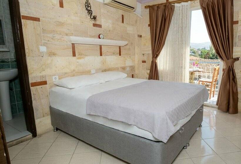 חדר סטנדרט, Foca Ensar