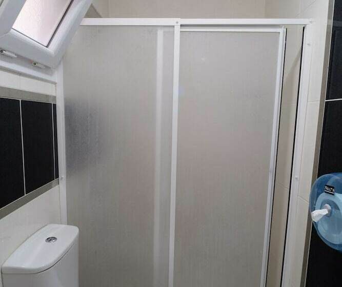 חדר סטנדרט, Foca Ensar