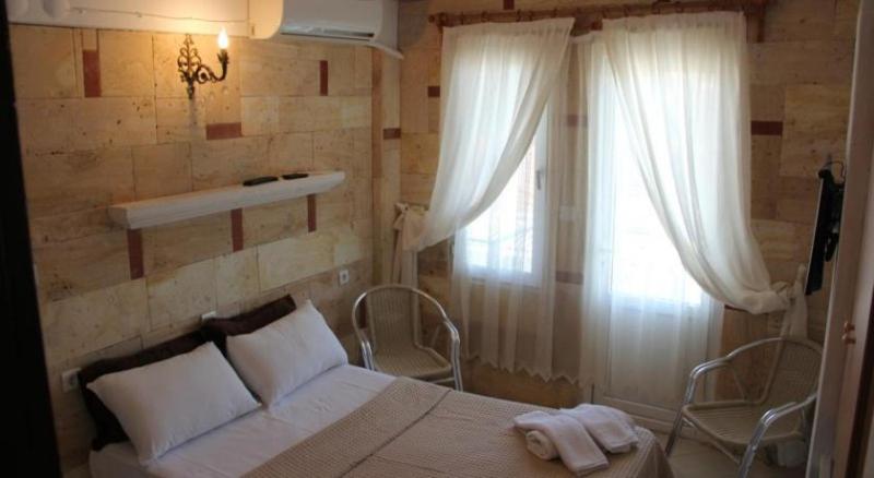 חדר סטנדרט יחיד, Foca Ensar