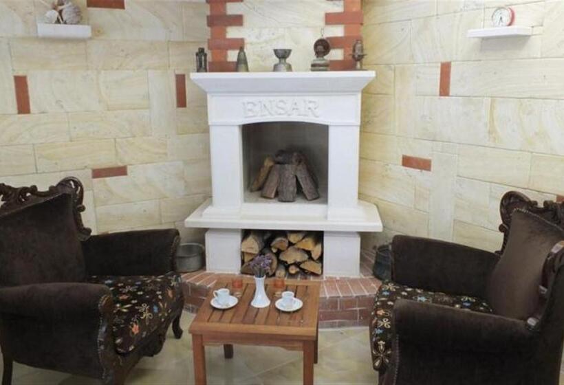 חדר סטנדרט, Foca Ensar