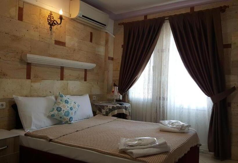 חדר סטנדרט, Foca Ensar