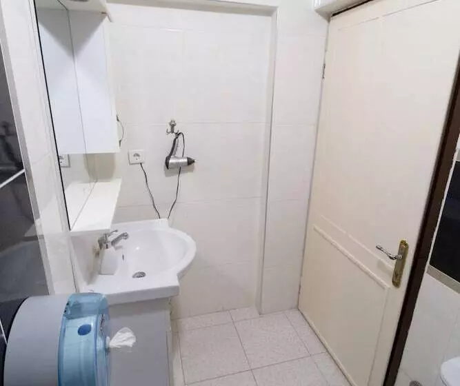 Camera Standard Individuale, Foca Ensar