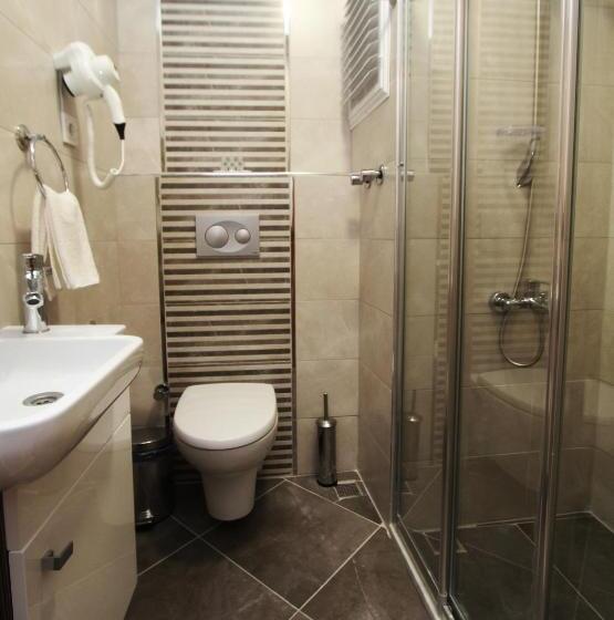 اتاق استاندارد, Goren