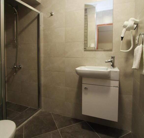 اتاق استاندارد, Goren