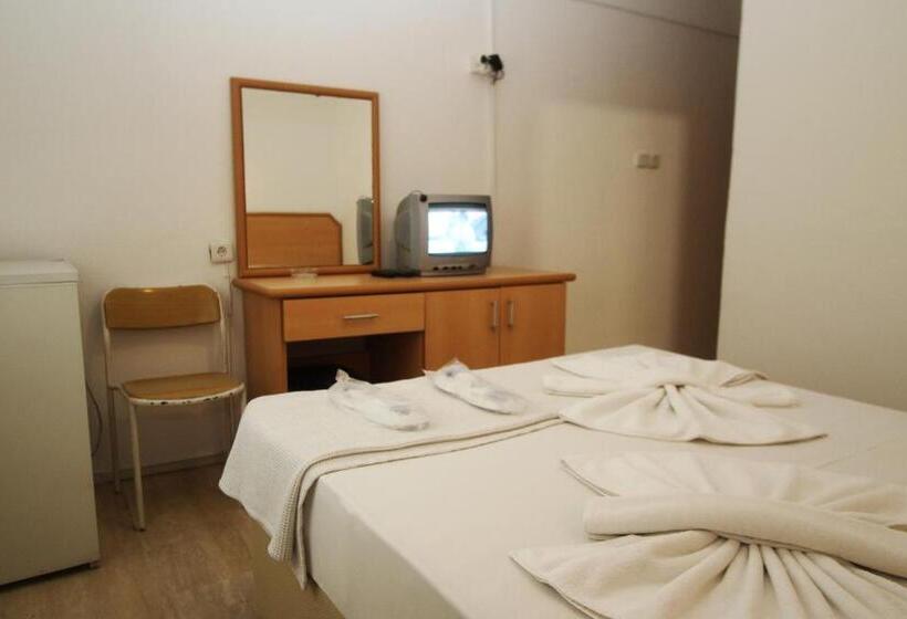 اتاق استاندارد, Goren