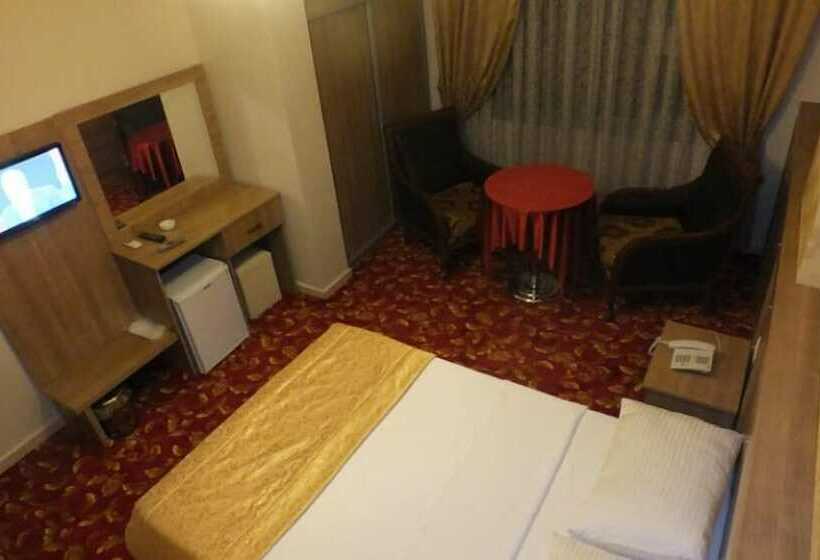 חדר סטנדרט, Grand Onur