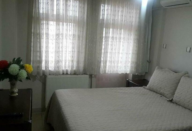 غرفة قياسية, Kayiboyu